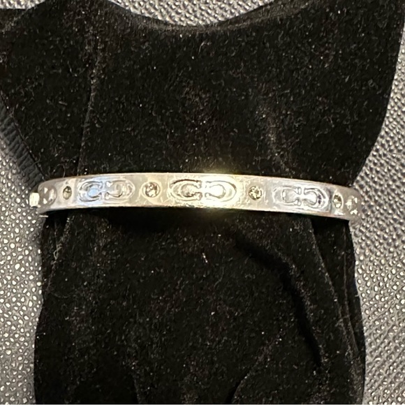 Coach bangle - Picture 3 of 4